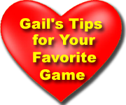Gail Howard Strategy Tips for Your Favorite Lotto Game