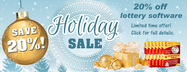 Click for more information about holiday discounts