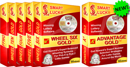 Lottery Software