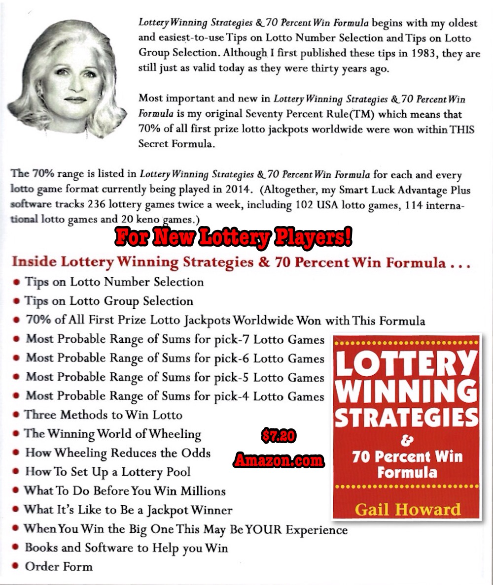 Beste Lotto Strategie