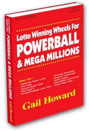 Lotto Winning Wheels for Powerball and Mega Millions