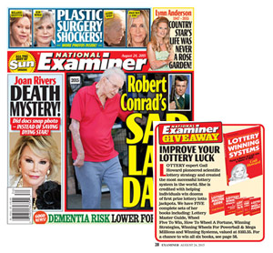 National Examiner