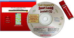 Gail Howard Lottery Software