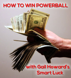 How to Win a Powerball lotto jackpot