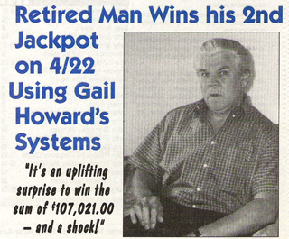 See Full Lotto Winner Story