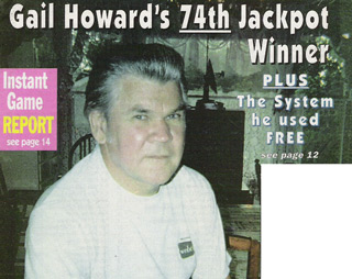 Illinois Lotto Winner