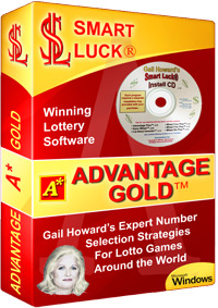 Advantage Gold