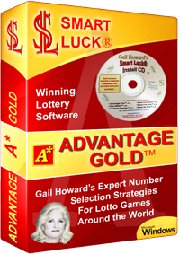 lucky lotto numbers to play