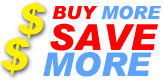 Lotto Software Savings