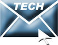 Email Tech Support Info