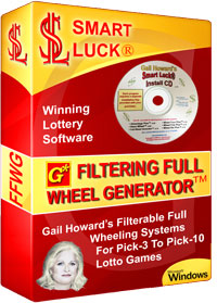 Filtering Full Wheel Generator