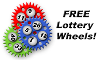 Free Lottery Wheels