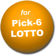 Wheels for Pick-6 Lotto Games