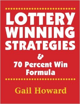 Lottery Winning Strategies