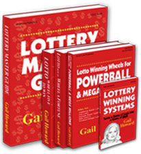 Lottery Books