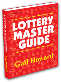 PRO-MASTER II LOTTO/LOTTERY STRATEGIES