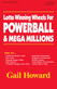 Lotto Winning Wheels for Powerball and Mega Millions