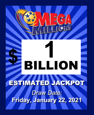 Powerball and Mega Millions High Jackpots 2021