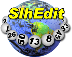 Download SLHEdit Program