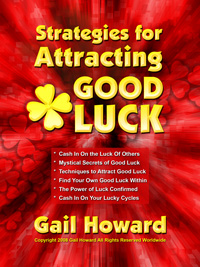 Strategies for Attracting Good Luck