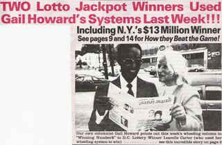 See Full Lotto Winner Story