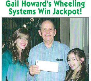 See Full Lotto Winner Story