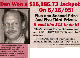 Florida Lotto Winner