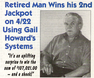 How to win the lottery - tips and tricks