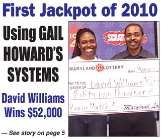 See Full Lotto Winner Story